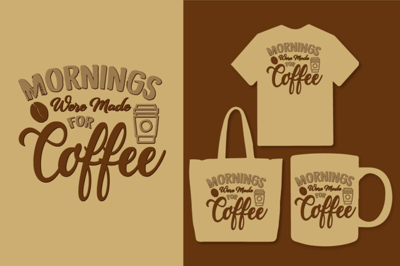 Coffee colorful t shirt design bundle, Coffee quotes, Coffee t shirt design quotes, Coffee bundle, Coffee t shirt bundle