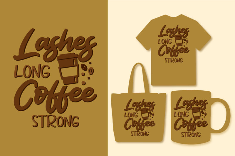 Coffee colorful t shirt design bundle, Coffee quotes, Coffee t shirt design quotes, Coffee bundle, Coffee t shirt bundle