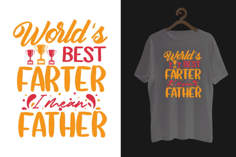 Dad t shirt design bundle, Dad and daughters typography t shirt design bundle. Father's day quotes, Father day t shirt, Dad life is best life, Best father day, Father's day