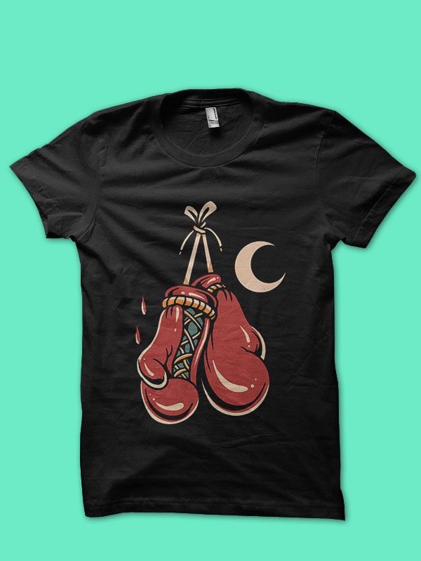 boxing glove