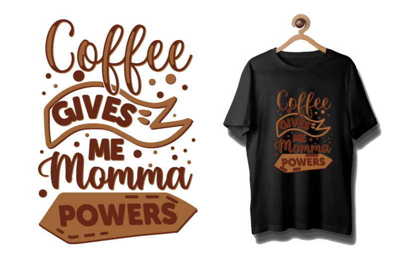 Coffee colorful t shirt design bundle, Coffee quotes, Coffee t shirt design quotes, Coffee bundle, Coffee t shirt bundle