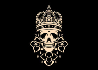 king skull