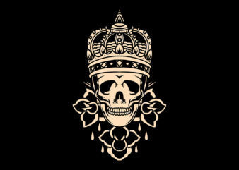 king skull