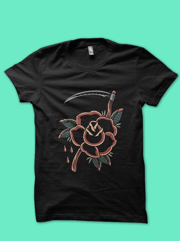 rose grim