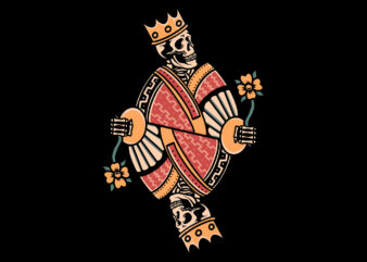 skull king