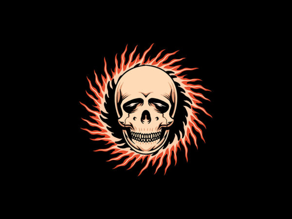 Wheel of fire t shirt design for sale