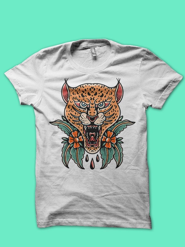 wild cat