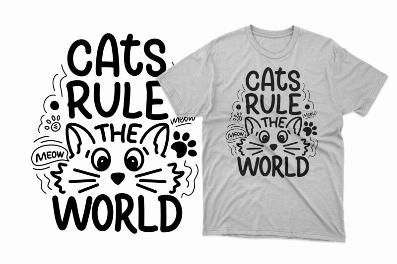 Cat t shirt design bundle , Cat svg t shirt designs, Cat t shirts amazon, cat t shirt funny, cat t shirt designs, cat t shirts for sale, cat t