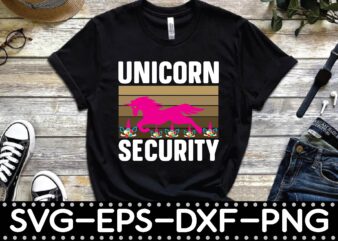 unicorn security