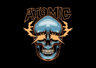 atomic streetwear