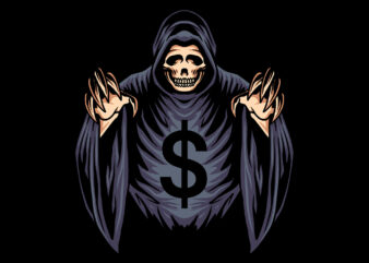 money grim