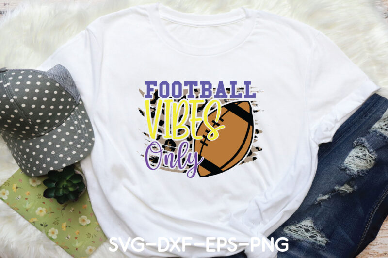 Football Sublimation Bundle