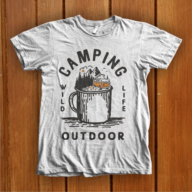 Camping car