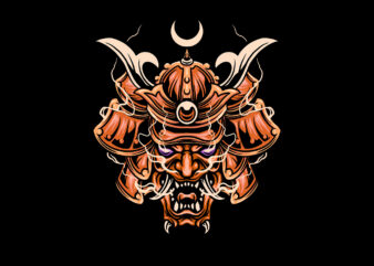 raging samurai