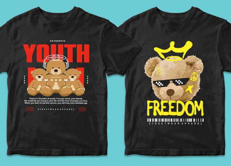 t-shirt vector Mega T-shirt Design Bundle with 790+ SVG & PNG Designs -  Download Instantly