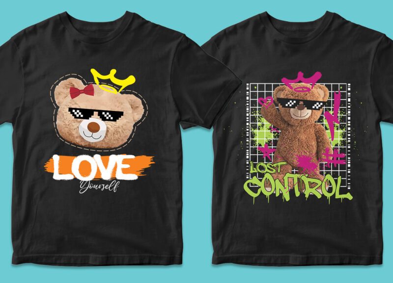 t-shirt vector Mega T-shirt Design Bundle with 790+ SVG & PNG Designs -  Download Instantly