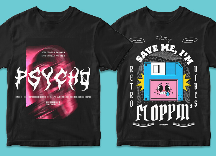 t-shirt vector Mega T-shirt Design Bundle with 790+ SVG & PNG Designs -  Download Instantly