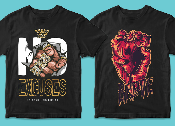 t-shirt vector Mega T-shirt Design Bundle with 790+ SVG & PNG Designs -  Download Instantly
