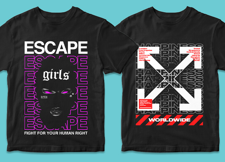 t-shirt vector Mega T-shirt Design Bundle with 790+ SVG & PNG Designs -  Download Instantly