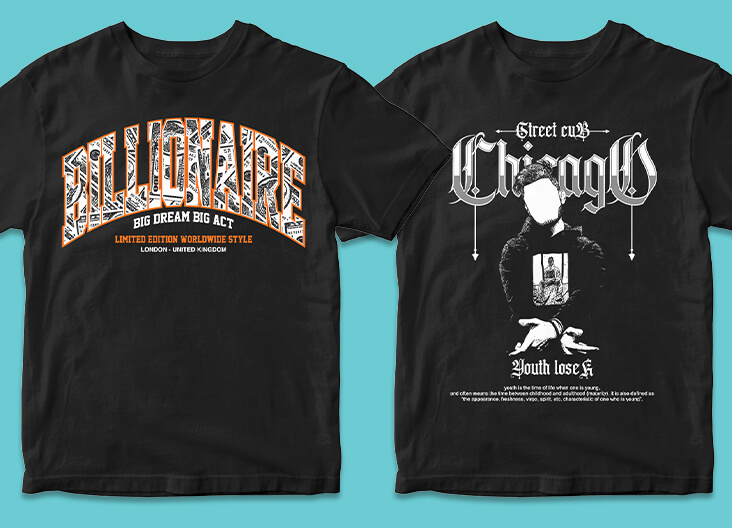 t-shirt vector Mega T-shirt Design Bundle with 790+ SVG & PNG Designs -  Download Instantly