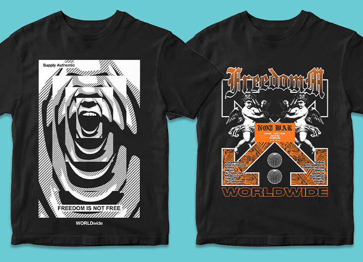 t-shirt vector Mega T-shirt Design Bundle with 790+ SVG & PNG Designs -  Download Instantly