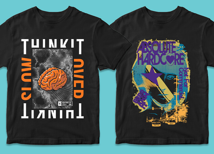 t-shirt vector Mega T-shirt Design Bundle with 790+ SVG & PNG Designs -  Download Instantly
