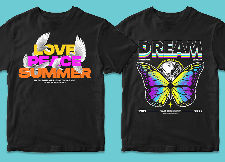 t-shirt vector Mega T-shirt Design Bundle with 790+ SVG & PNG Designs -  Download Instantly