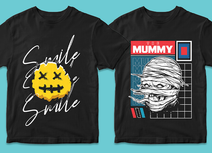 t-shirt vector Mega T-shirt Design Bundle with 790+ SVG & PNG Designs -  Download Instantly