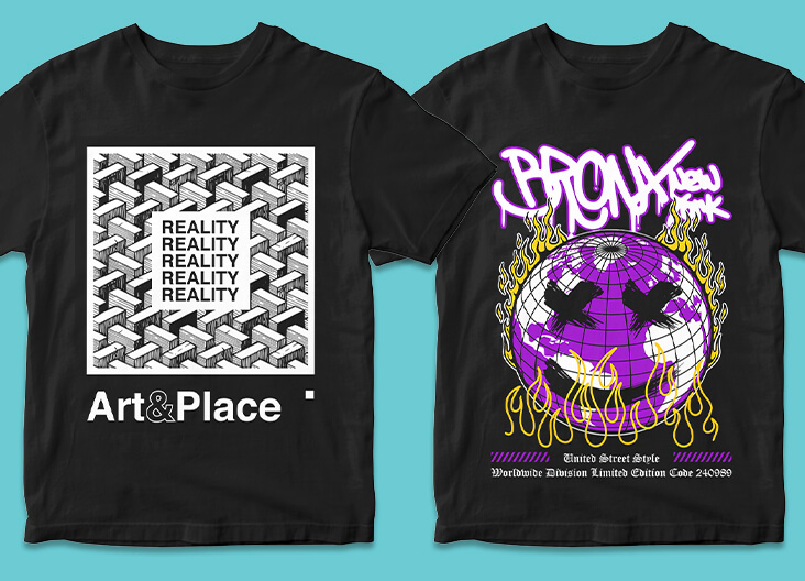 t-shirt vector Mega T-shirt Design Bundle with 790+ SVG & PNG Designs -  Download Instantly