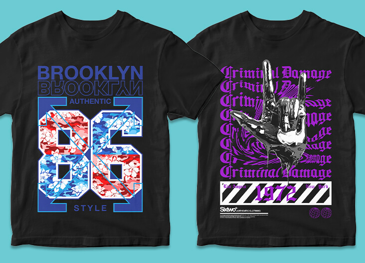 t-shirt vector Mega T-shirt Design Bundle with 790+ SVG & PNG Designs -  Download Instantly