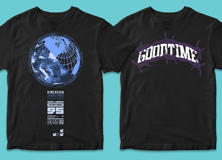 t-shirt vector Mega T-shirt Design Bundle with 790+ SVG & PNG Designs -  Download Instantly
