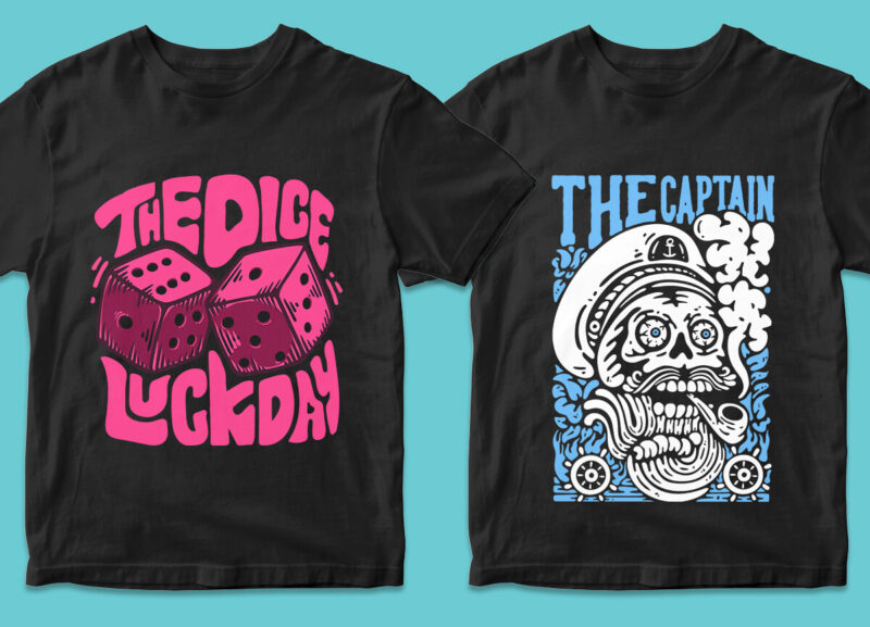 t-shirt vector Mega T-shirt Design Bundle with 790+ SVG & PNG Designs -  Download Instantly