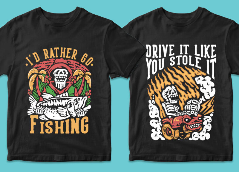 t-shirt vector Mega T-shirt Design Bundle with 790+ SVG & PNG Designs -  Download Instantly