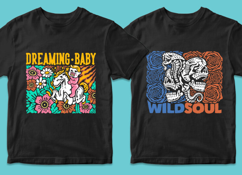 t-shirt vector Mega T-shirt Design Bundle with 790+ SVG & PNG Designs -  Download Instantly