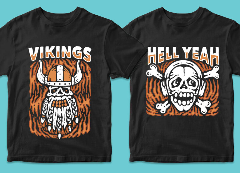 t-shirt vector Mega T-shirt Design Bundle with 790+ SVG & PNG Designs -  Download Instantly