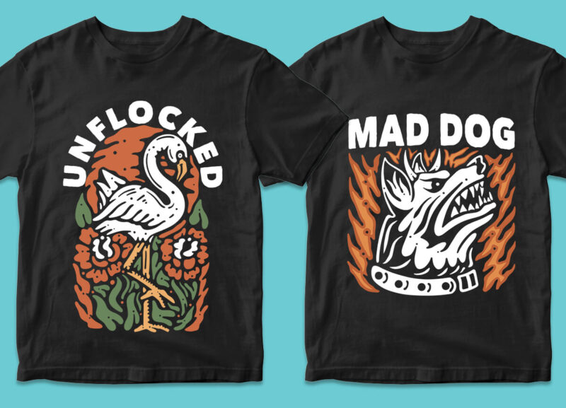 t-shirt vector Mega T-shirt Design Bundle with 790+ SVG & PNG Designs -  Download Instantly