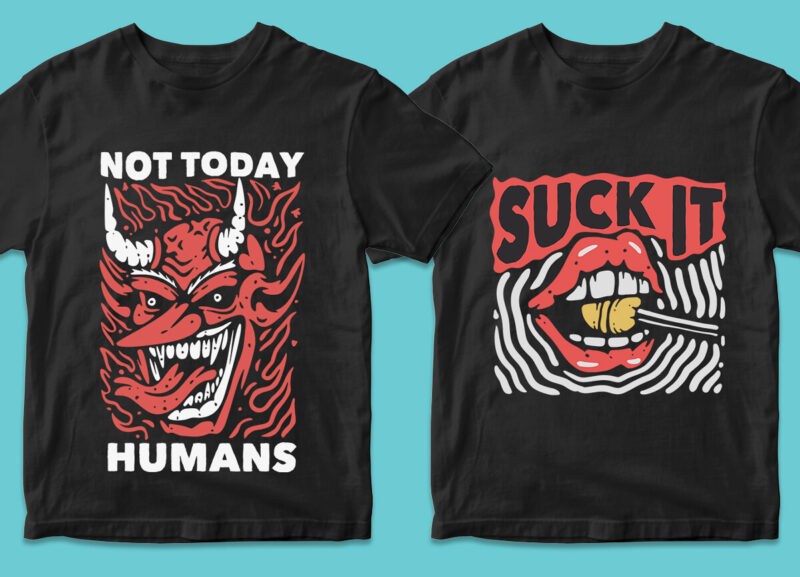 t-shirt vector Mega T-shirt Design Bundle with 790+ SVG & PNG Designs -  Download Instantly