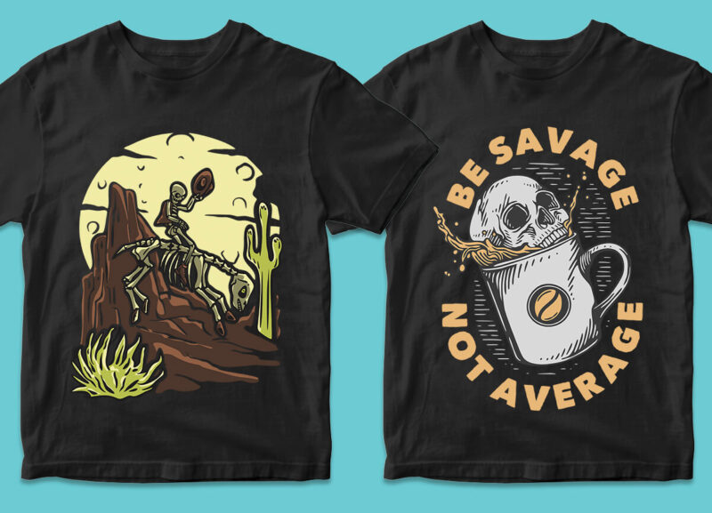 t-shirt vector Mega T-shirt Design Bundle with 790+ SVG & PNG Designs -  Download Instantly