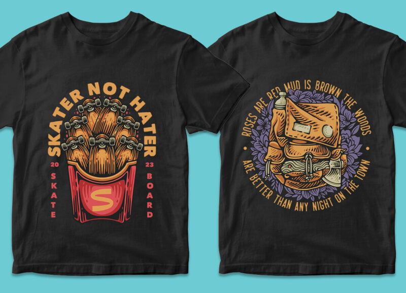t-shirt vector Mega T-shirt Design Bundle with 790+ SVG & PNG Designs -  Download Instantly