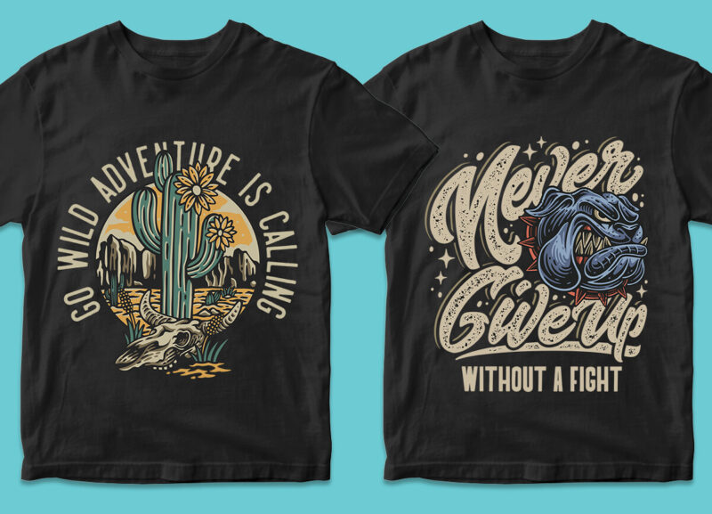t-shirt vector Mega T-shirt Design Bundle with 790+ SVG & PNG Designs -  Download Instantly