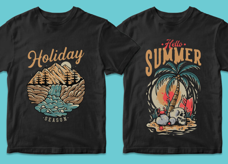 t-shirt vector Mega T-shirt Design Bundle with 790+ SVG & PNG Designs -  Download Instantly