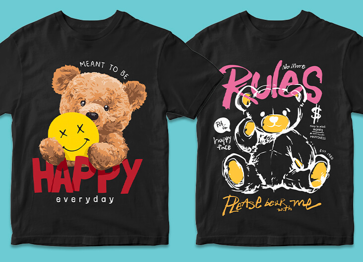 t-shirt vector Mega T-shirt Design Bundle with 790+ SVG & PNG Designs -  Download Instantly