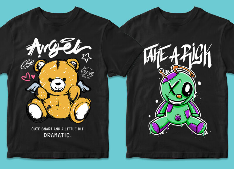 t-shirt vector Mega T-shirt Design Bundle with 790+ SVG & PNG Designs -  Download Instantly