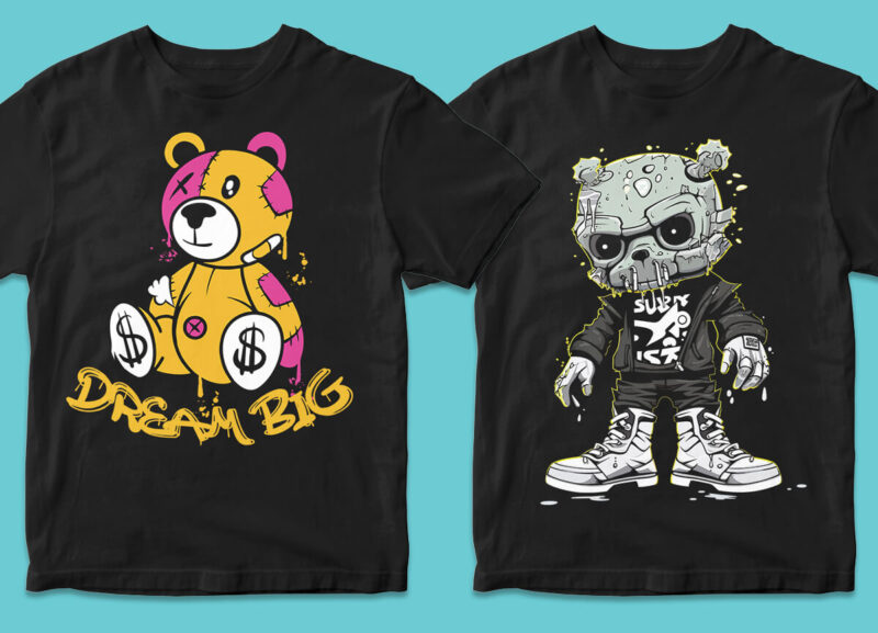 t-shirt vector Mega T-shirt Design Bundle with 790+ SVG & PNG Designs -  Download Instantly