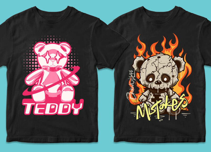 t-shirt vector Mega T-shirt Design Bundle with 790+ SVG & PNG Designs -  Download Instantly
