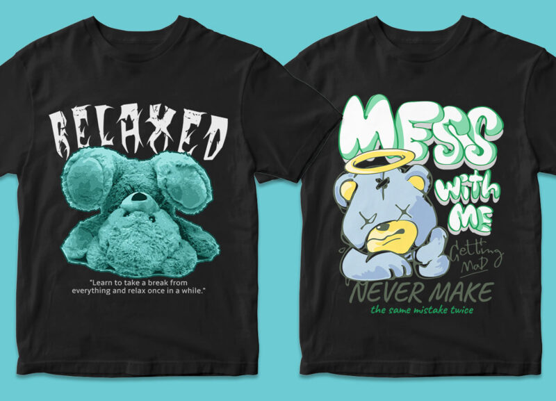 t-shirt vector Mega T-shirt Design Bundle with 790+ SVG & PNG Designs -  Download Instantly
