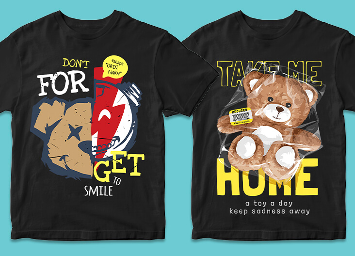 t-shirt vector Mega T-shirt Design Bundle with 790+ SVG & PNG Designs -  Download Instantly
