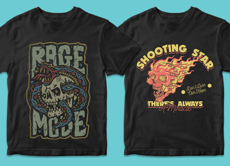 t-shirt vector Mega T-shirt Design Bundle with 790+ SVG & PNG Designs -  Download Instantly