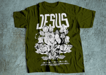 JESUS christian tshirt design T-Shirt Design Bundle, Urban Streetstyle, Pop Culture, Urban Clothing, T-Shirt Print Design, Shirt Design, Retro Design