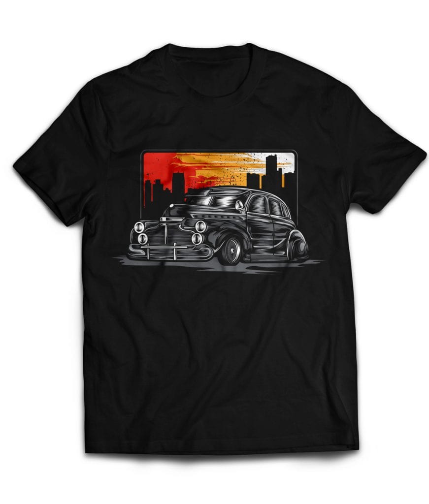 CLASSICK t shirt designs for teespring